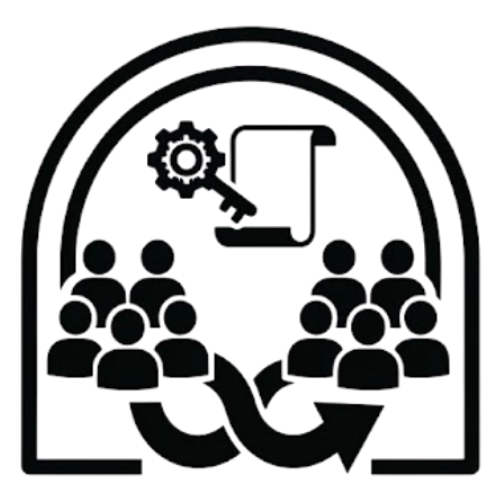 AI Workflow Icon